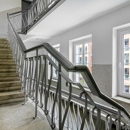 Baltic Capital - Billberry Apartments Danzica Esterno foto